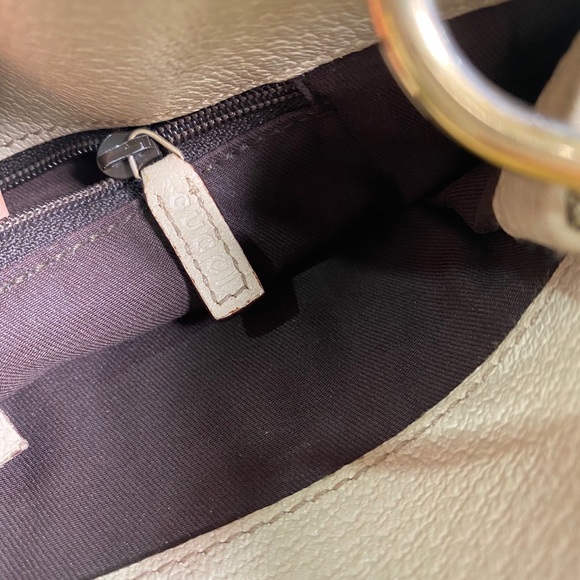 ❤️🔥clearance❤️🔥Gucci Canvas Crossbody Bag - Picture 9 of 9